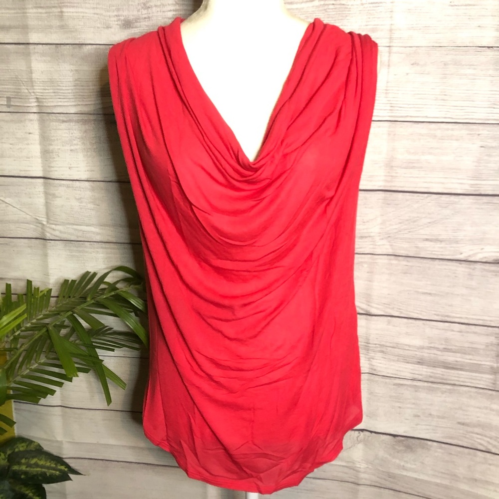 Victoria’s Secret | Cowl Neck Blouse